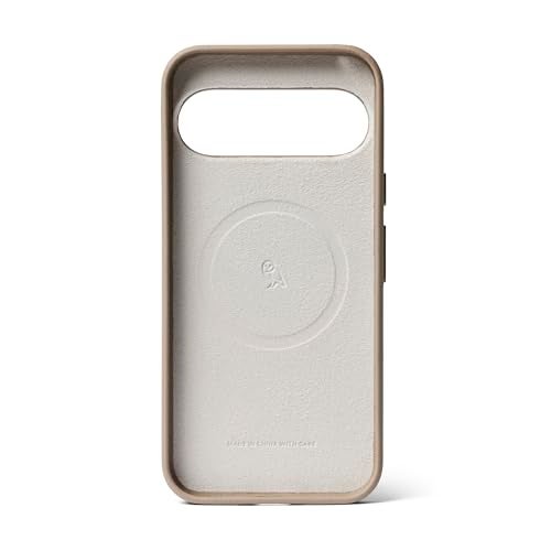 BELLROY حافظة جلدية من بيلروي لجهاز بيكسل 10 برو XL – (حافظة هاتف جوجل جلدية) - SimplyTaupe - Image 3