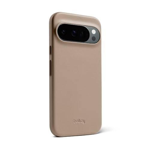 BELLROY حافظة جلدية من بيلروي لجهاز بيكسل 10 برو XL – (حافظة هاتف جوجل جلدية) - SimplyTaupe - Image 5
