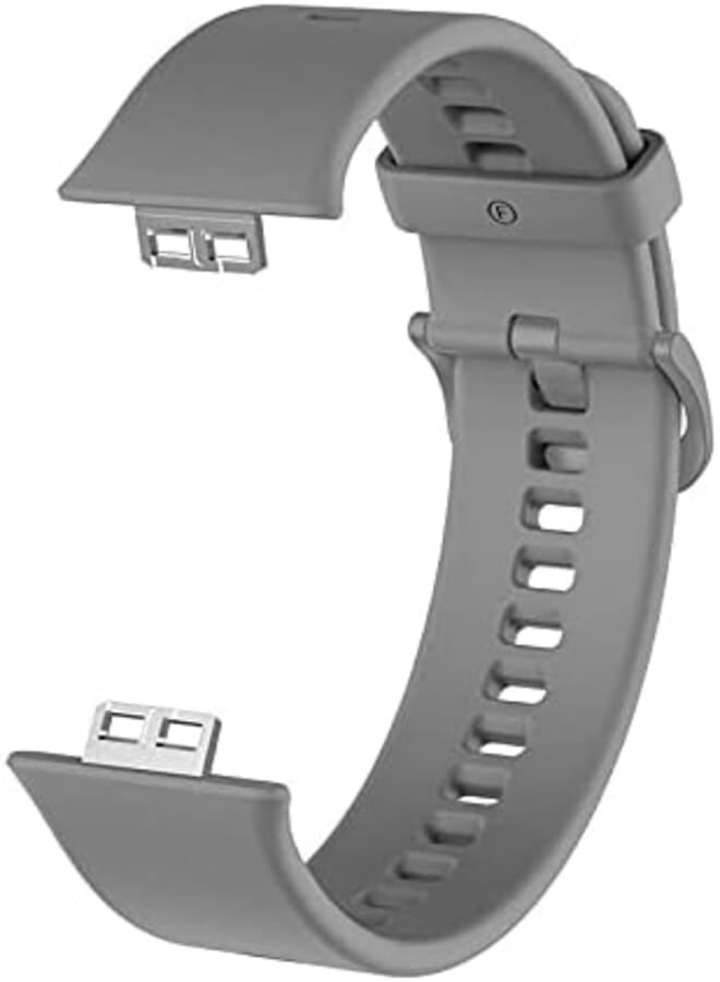 Wristband For Huawei Watch Fit - Gray