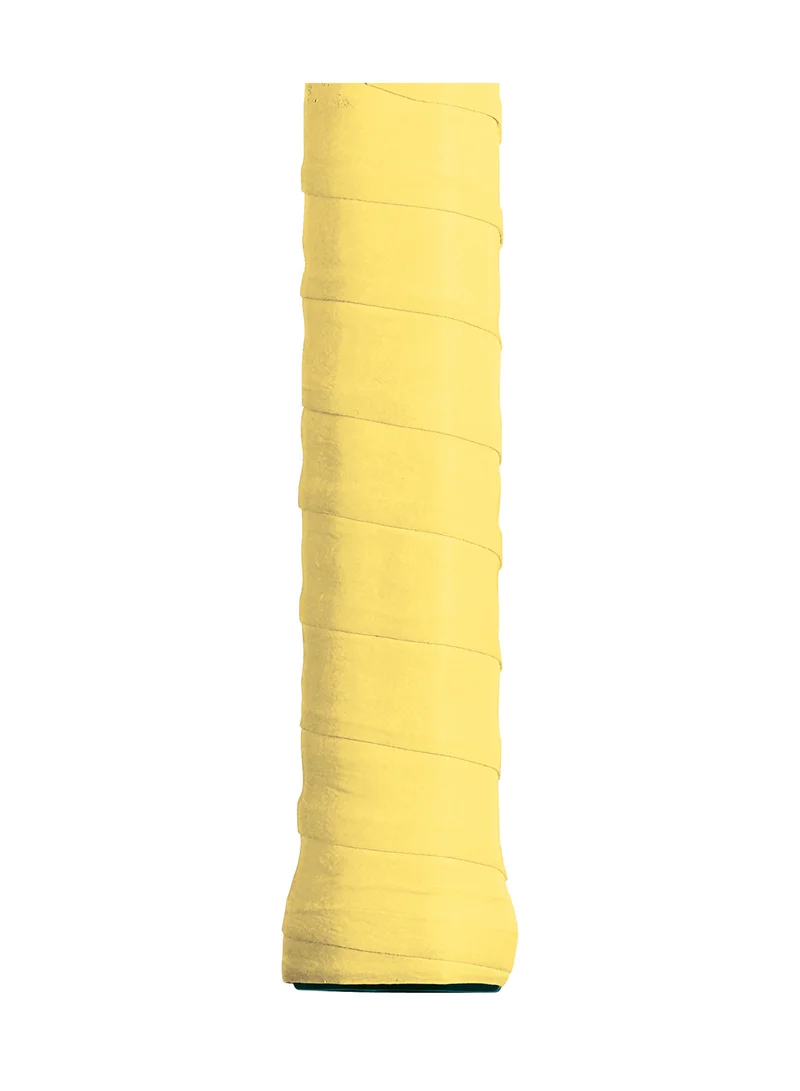 Wilson Pro Comfort 3 Piece Overgrip - Yellow