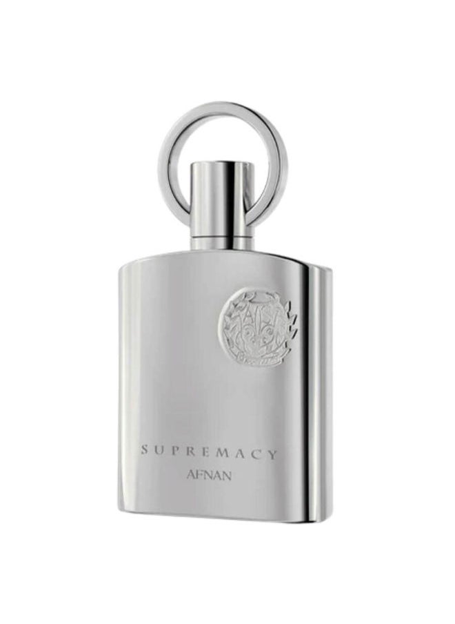 أفنان عطر أفنان سوبريماسي سيلفر أو دو برفيوم  - Image 1