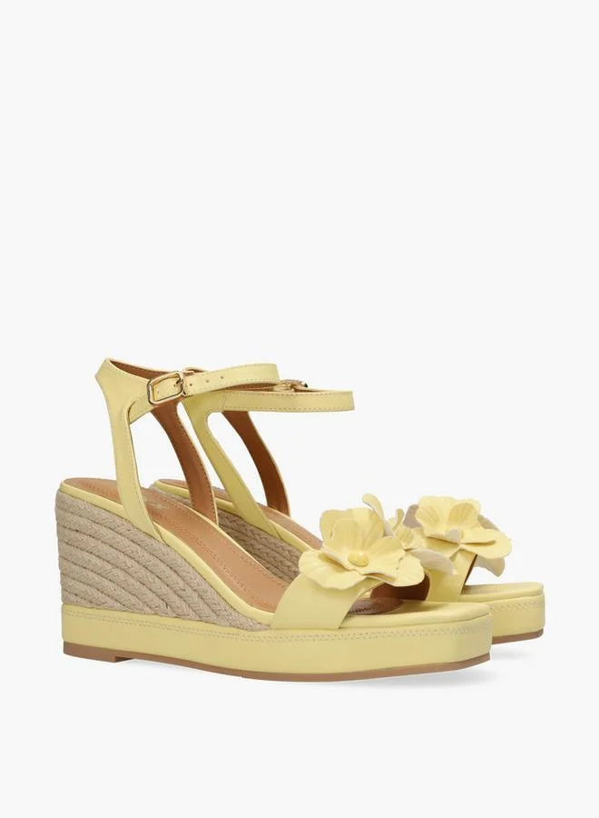 مكس Mexx Tamika Pakina Heeled Sandal