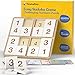 Keeping Busy Wooden Sudoku Game with Templates  Dementia Activities for Seniors  Dementia Products for Elderly  Alzheimers Products for Elderly Gifts Memory Games for Seniors Alzheimers Activities - Image 4