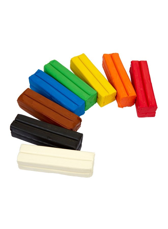 Crayola Modeling Clay in Bold Colors, 2lbs, Gift for Kids, Ages 4 & Up - Image 3