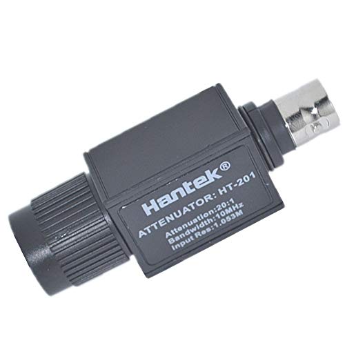 Hantek 2pcs/lot Hantek HT201 20:1 Passive Attenuator for Pico, 300v Max - Image 2