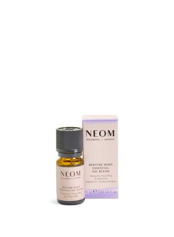 نيوم مزيج الزيوت العطرية NEOM Bedtime Hero 10 مل - Image 1
