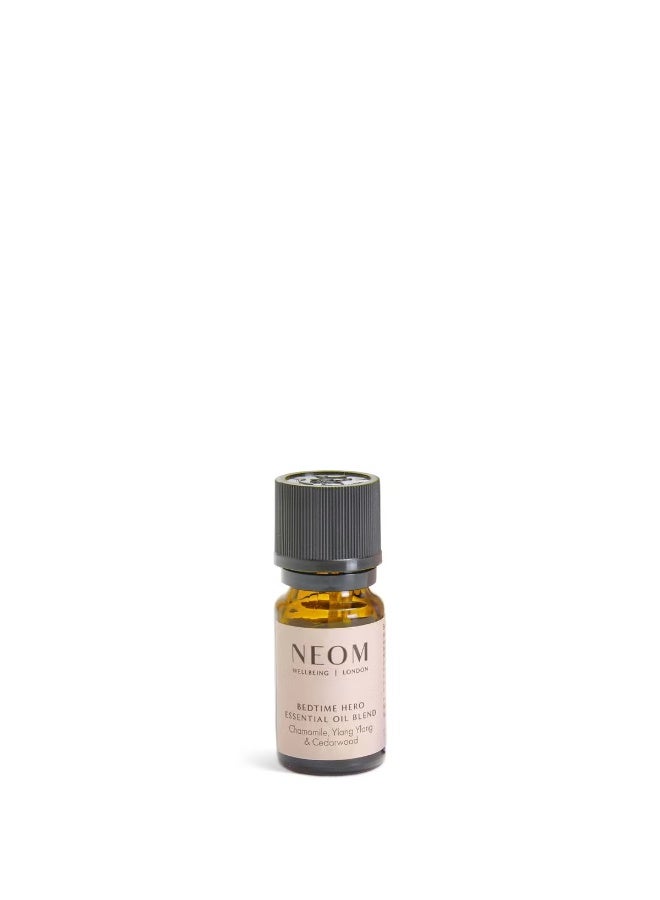 نيوم مزيج الزيوت العطرية NEOM Bedtime Hero 10 مل - Image 2
