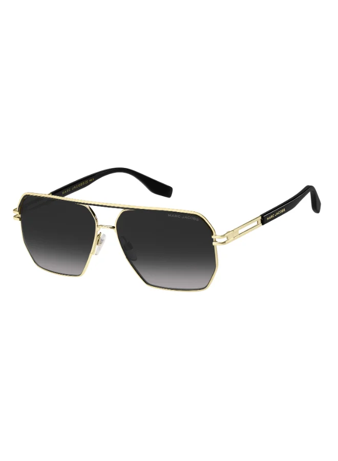 مارك جاكوبس MARC JACOBS MARC 584/S Sunglasses Black Square