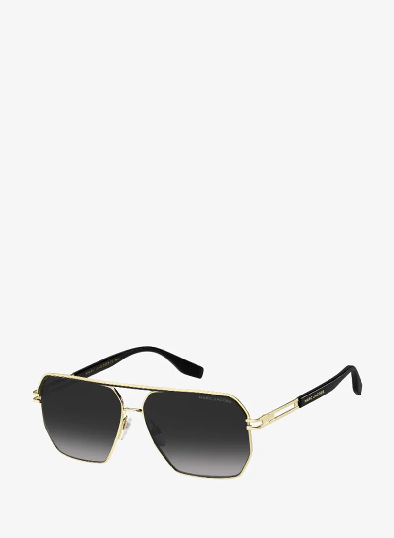 Marc Jacobs MARC JACOBS MARC 584/S Sunglasses Black Square