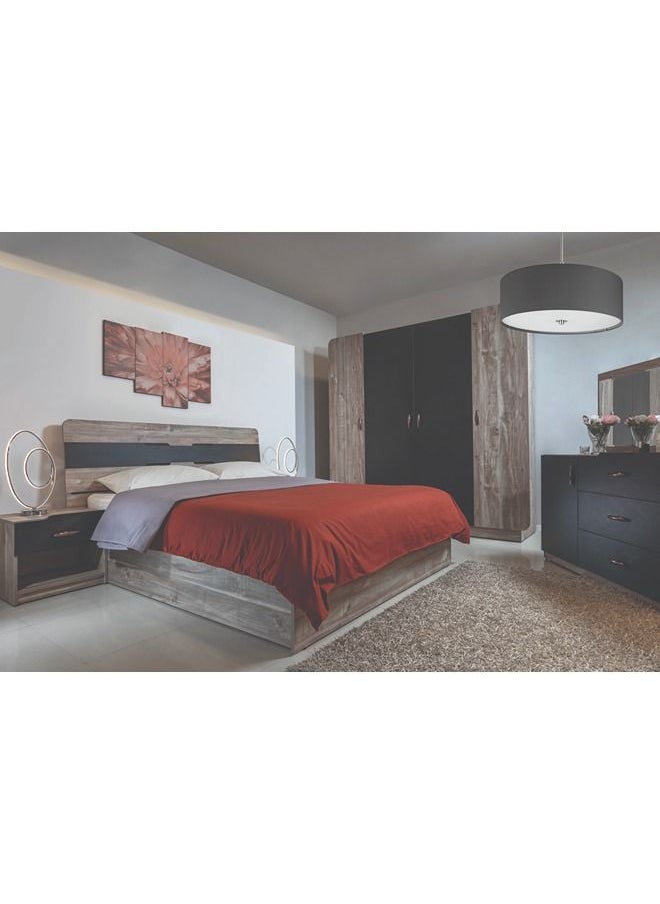 Smart Furniture - Bedrooms Lima - Image 1