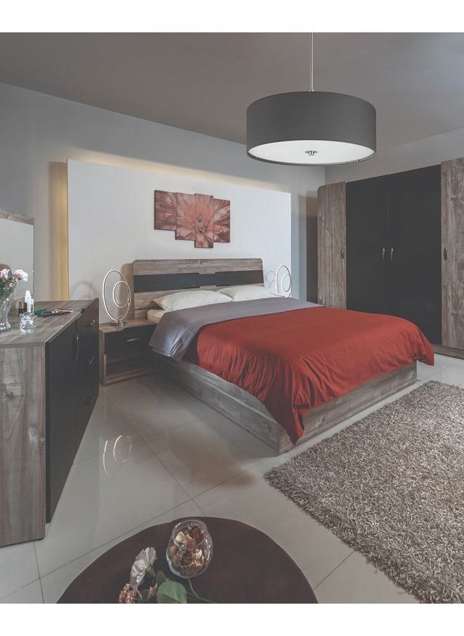 Smart Furniture - Bedrooms Lima - Image 1