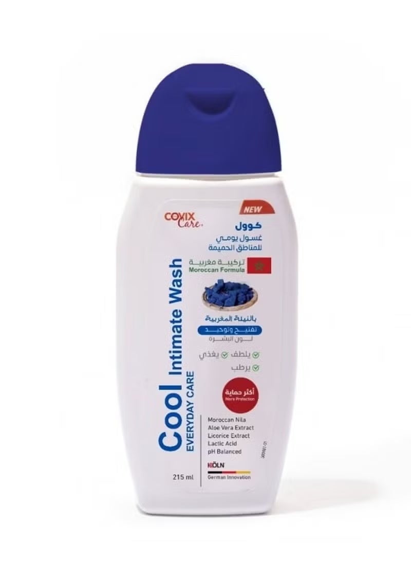 Cool Intimate Wash Everyday Care