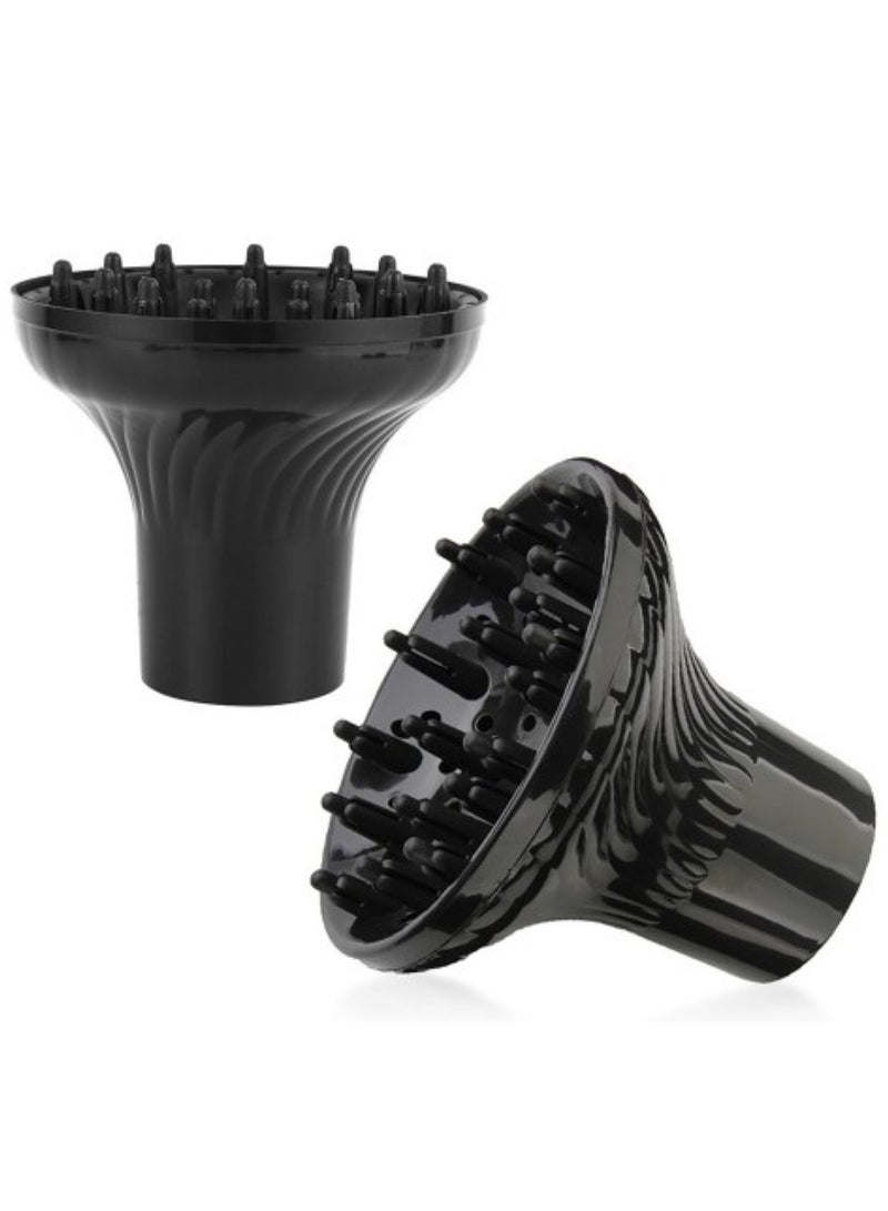 sokany Professional Curly Hair Dryer Diffuser - Image 1