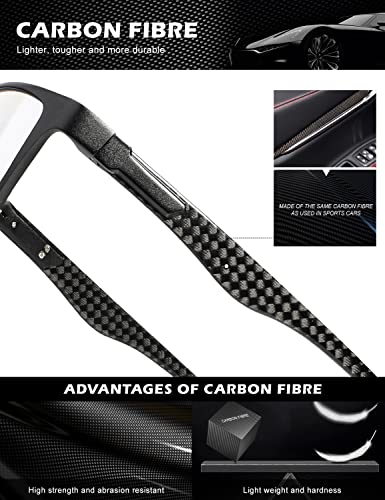 ANYLUV Blue Light Blocking Glasses Men Computer Gaming Glasses Lightweight Al-Mg Metal Anti Eyestrain Eye Protection - Image 3