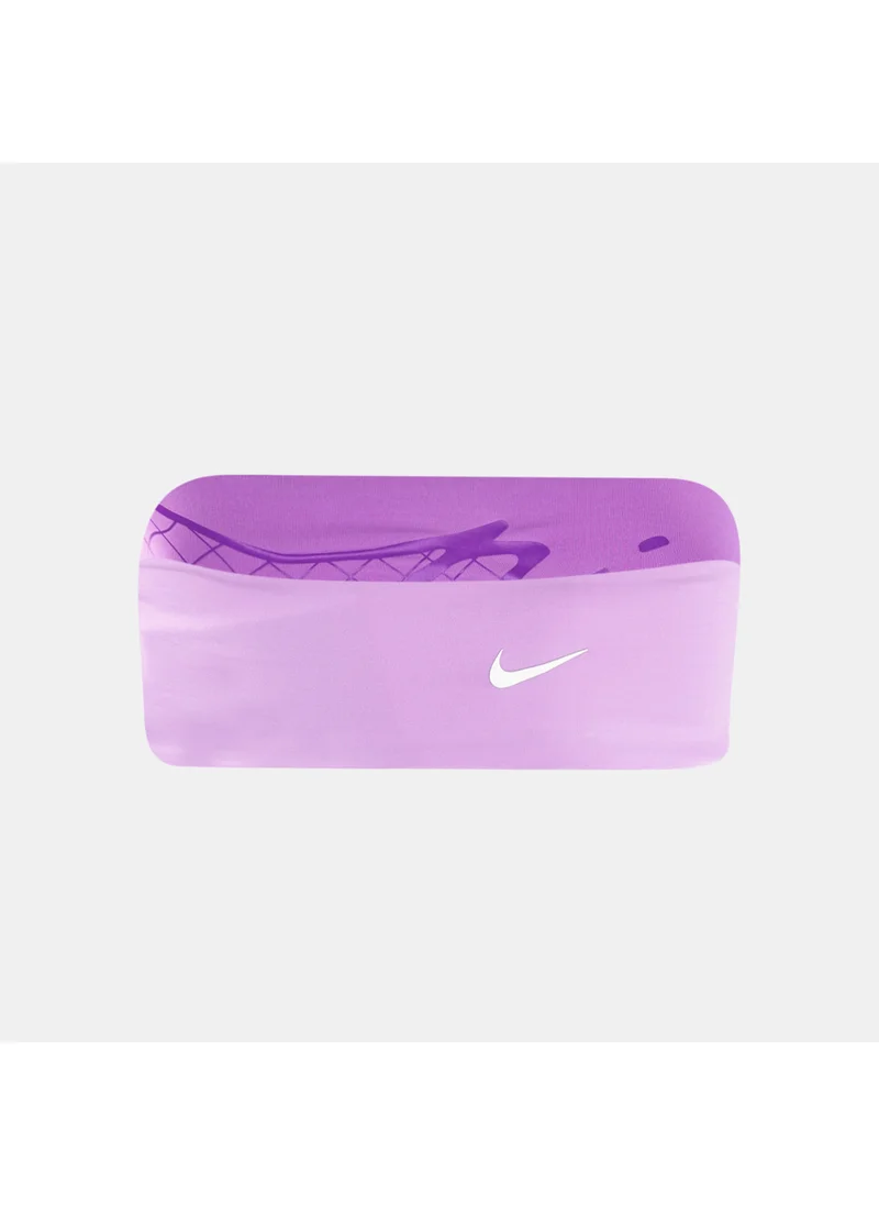 Nike Women's Grid Bandeau Bikini Top