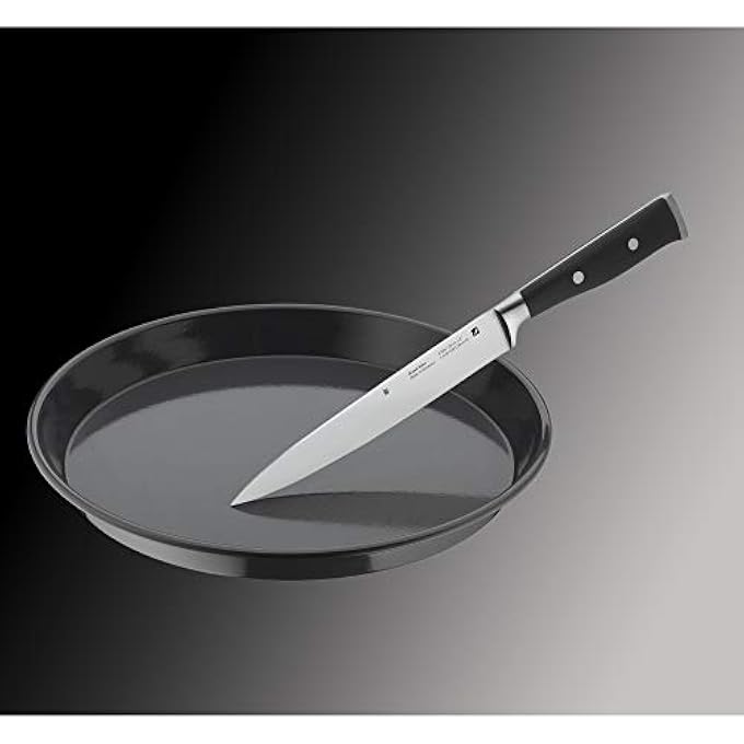 Kaiser Springform Stainless Steel 95 X 24Cm - Image 5