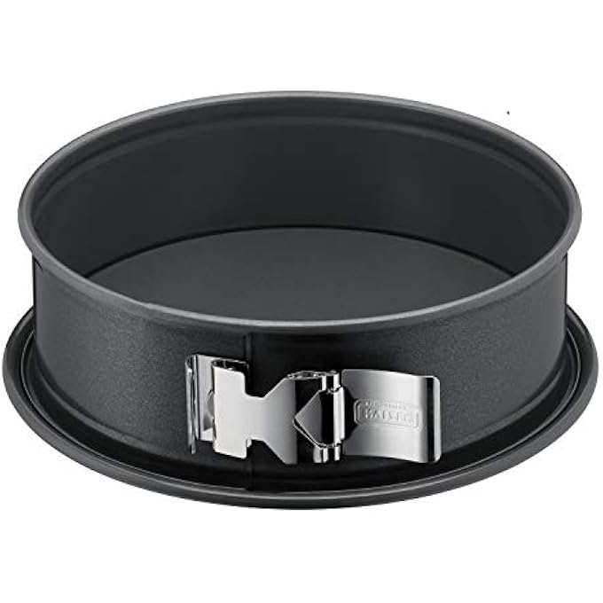 Kaiser Springform Stainless Steel 95 X 24Cm - Image 1