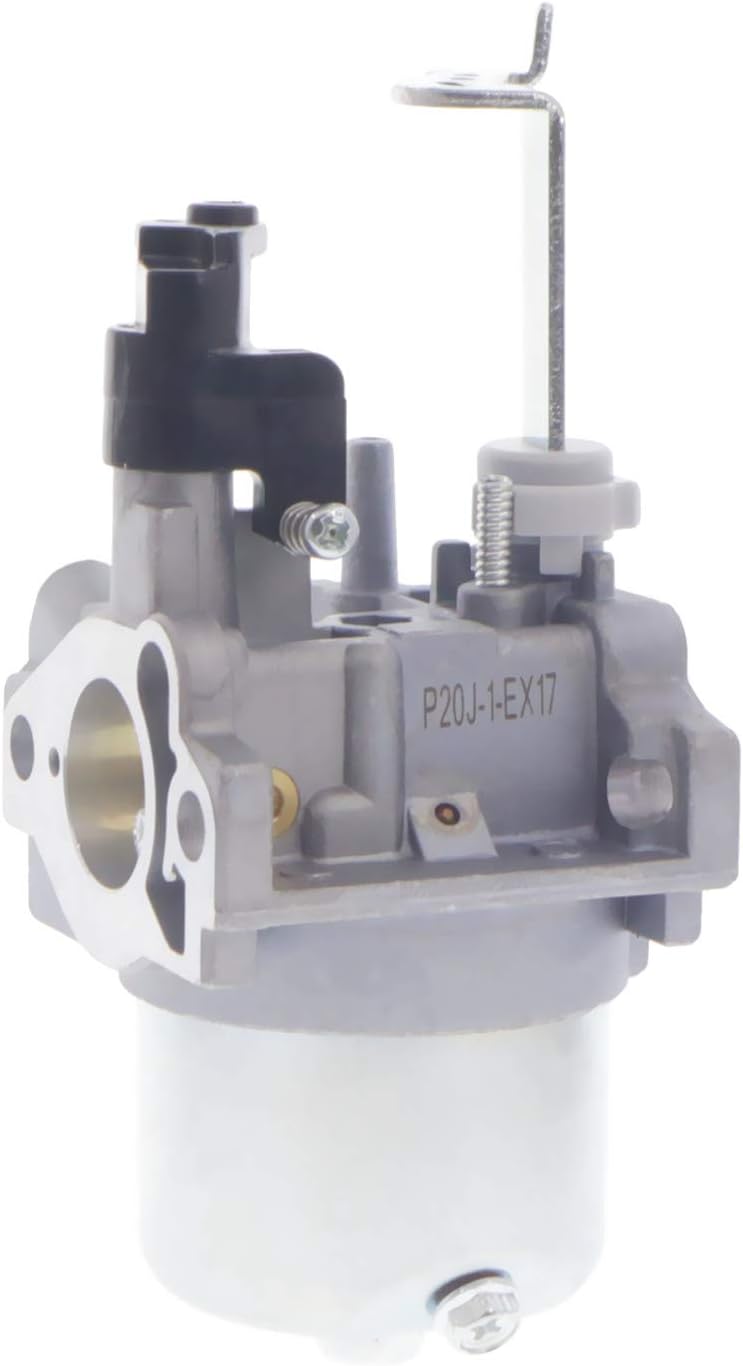 Hutdkte 276-62304-60 Carburetor for Robin Subaru EX13 EX17 EX21 SP210 Generator - Image 3