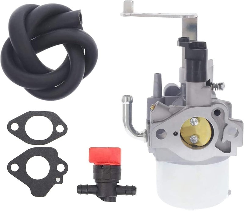 Hutdkte 276-62304-60 Carburetor for Robin Subaru EX13 EX17 EX21 SP210 Generator - Image 1