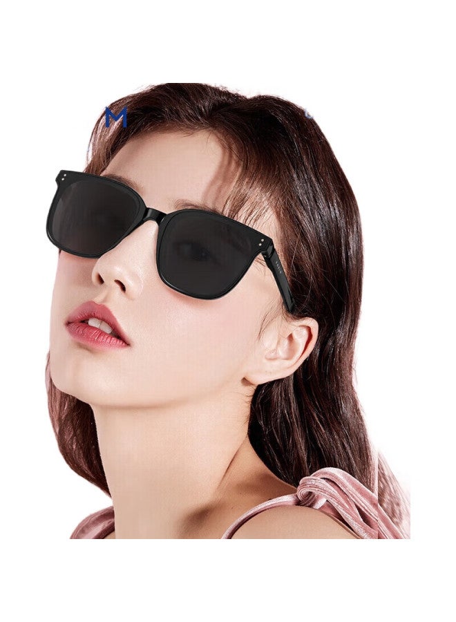 PARIM Folding Sunglasses, Nylon Polarized Sunglasses For Men And Women, Driving Sun Protection, Uv Protection, Gm Sunglasses B1 - Image 2