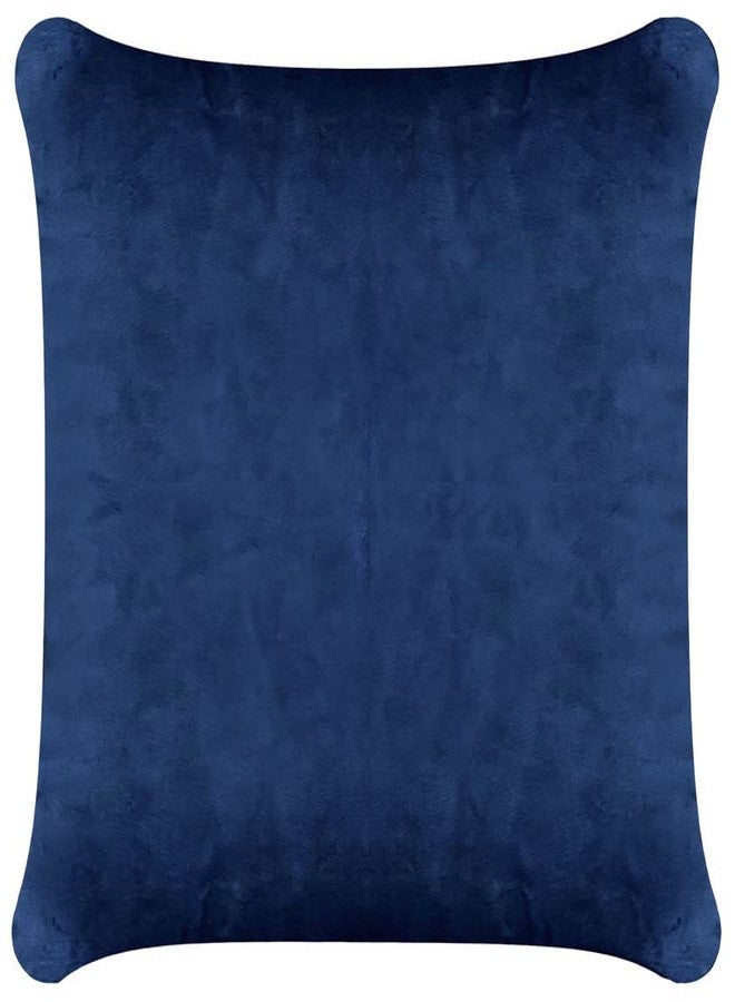 CLORURBANLIVE New York Baseball Full Embroidery Pillow Cover Outdoor Sports Decorative Pillow Covers for Home Bedroom Living Room Boys Room Decor Gift Pillowcase Square Cushion Covers - Navy 16x16 - Image 2
