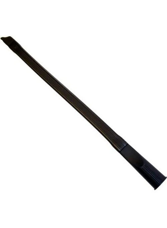 ANBOO 1.25inch Flexible Crevice Tool for Vacuum Hoses Accepting 1 1/4"(32mm) Inner Diameter Attachments 24.4inch - Image 1