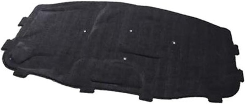 Wivplex Car Hood Heat Insulation Pad - Image 1