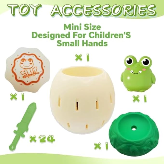 NALACAL Miniature Pop Up Game for Kids, Family Board Game Fun Dino Game Preschool Board Game Playtime Popup Game Interactive Popup Game Party Activity Competition for Toddlers -VeryTiny&Mini Size - Image 5
