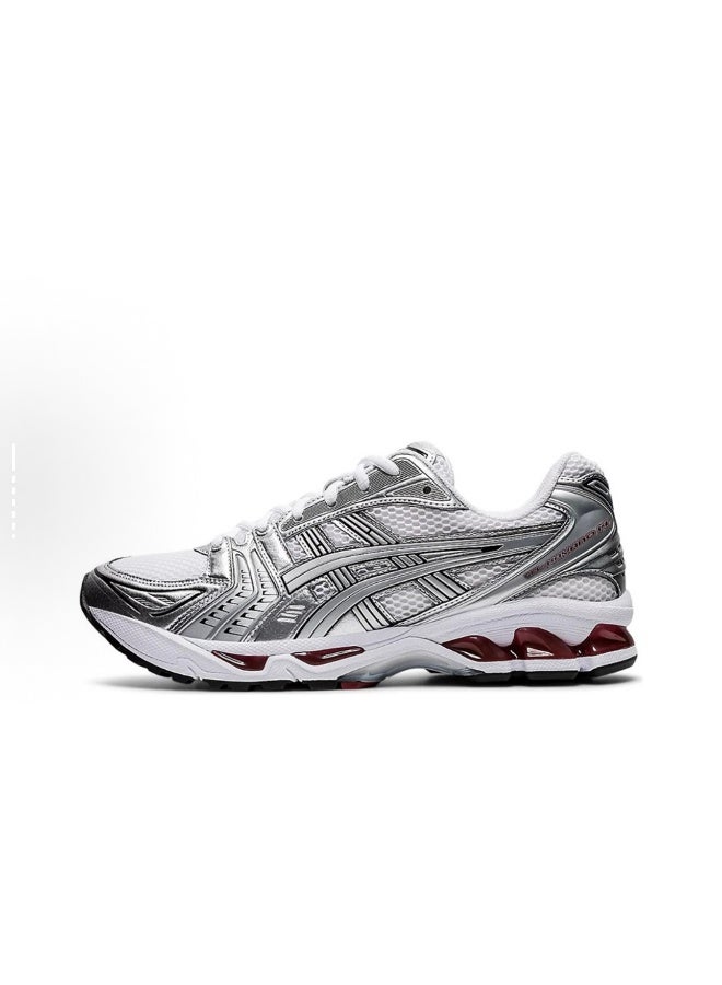 ASICS Sports Outdoor Cycling Sneakers - Image 1