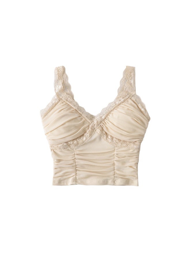 KUYING New Comfortable Skin Friendly Breathable And Slim Fit Vest Set Of 3  - Image 3