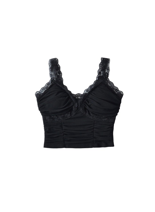 KUYING New Comfortable Skin Friendly Breathable And Slim Fit Vest Set Of 3  - Image 4