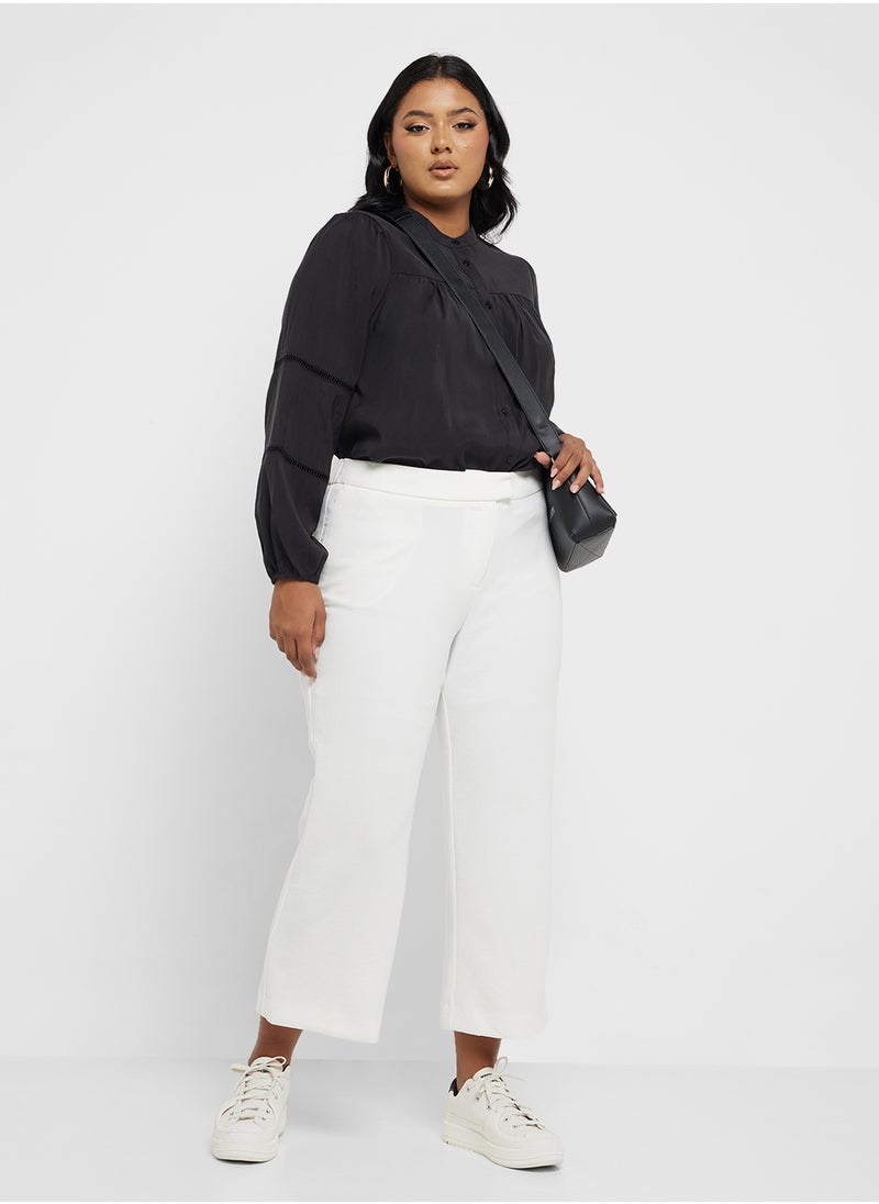 Only Carmakoma Button Down Shirt  - Image 4