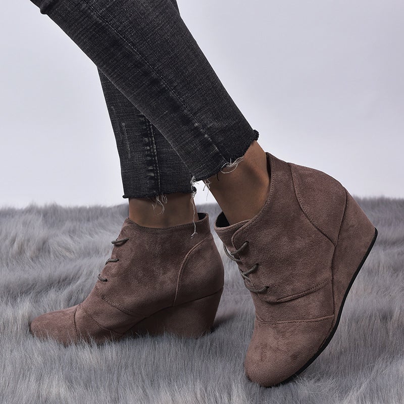 2021 Large-Size Single Shoes - Image 5