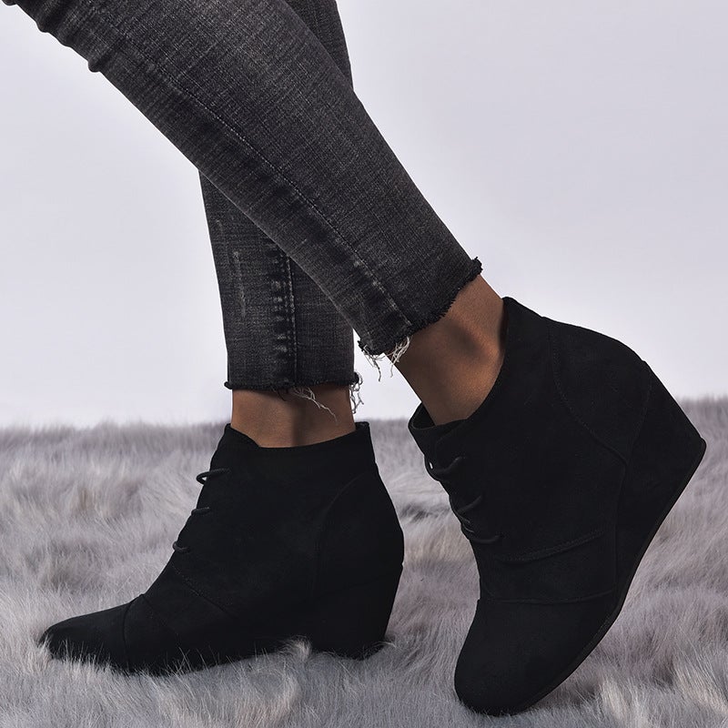 2021 Large-Size Single Shoes - Image 3