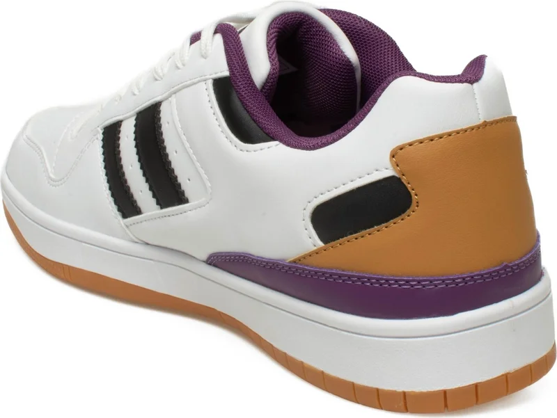 Jump 28505-M Sneaker White Men's Sports Shoes