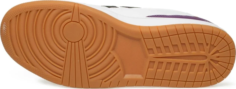 Jump 28505-M Sneaker White Men's Sports Shoes