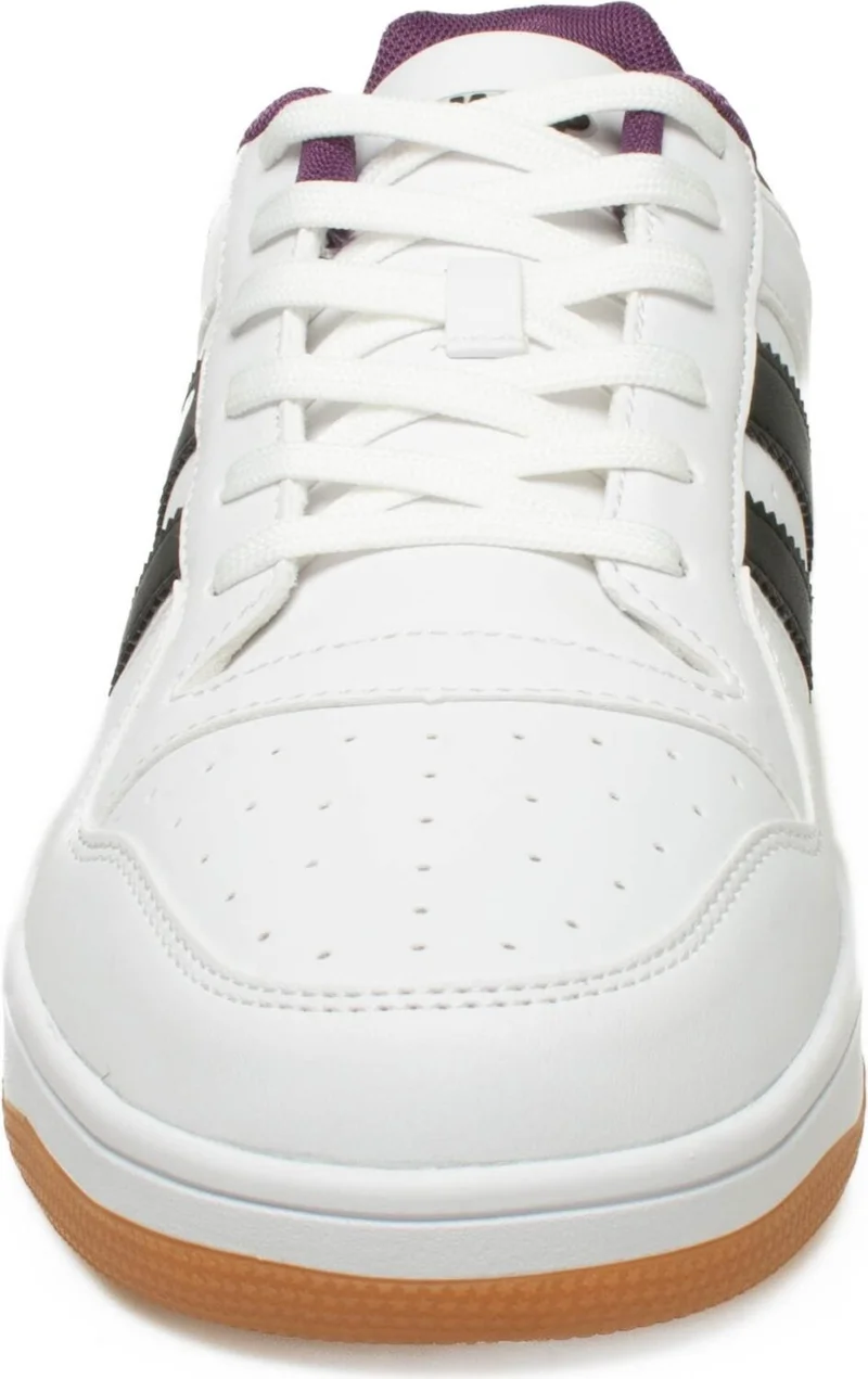 Jump 28505-M Sneaker White Men's Sports Shoes