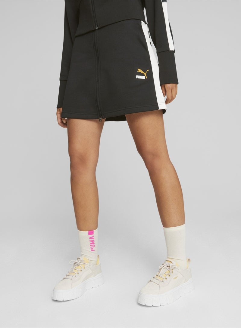 بوما تنورة T7 Forward History للنساء - Image 1