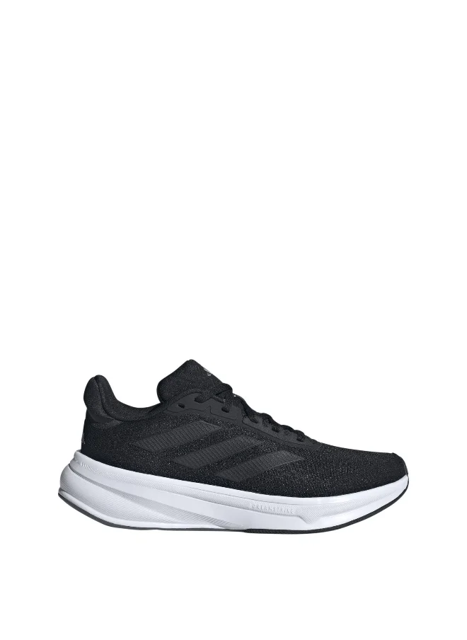 Adidas adidas Response Super W Black Running Shoes 3.5