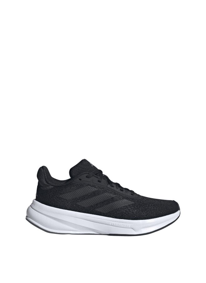 Adidas adidas Response Super W Black Running Shoes 3.5  - Image 2
