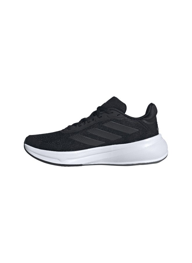 Adidas adidas Response Super W Black Running Shoes 3.5  - Image 5