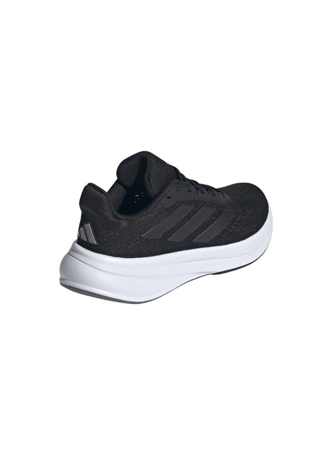 Adidas - adidas Response Super W Black Running Shoes 3.5 - Image 1