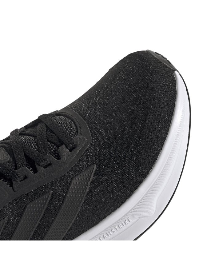 Adidas - adidas Response Super W Black Running Shoes 3.5 - Image 1