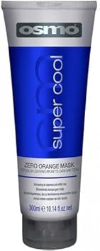 Osmo Super Cool No orange Mask 250ml