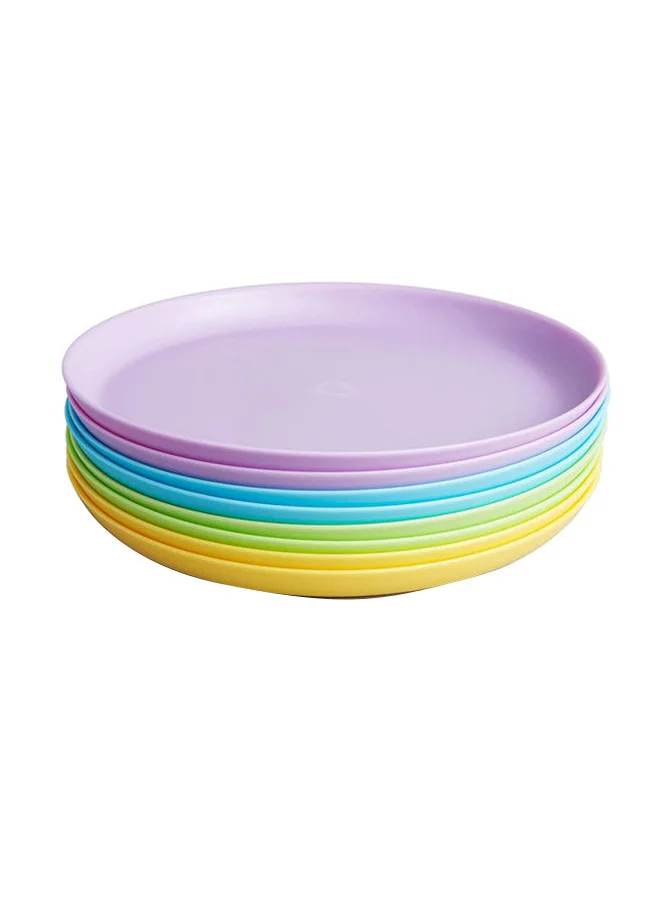 مونشكين 8 Piece Modern Multi Plates