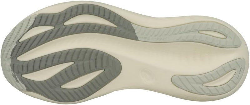 asics GEL-NIMBUS 27 Running Shoes for Men in Black - Image 5