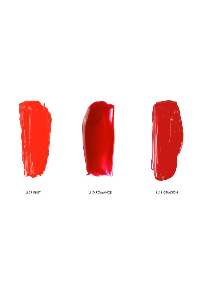 Kara Beauty Sealed With A Ki** Liquid Lipstick Set - Image 3