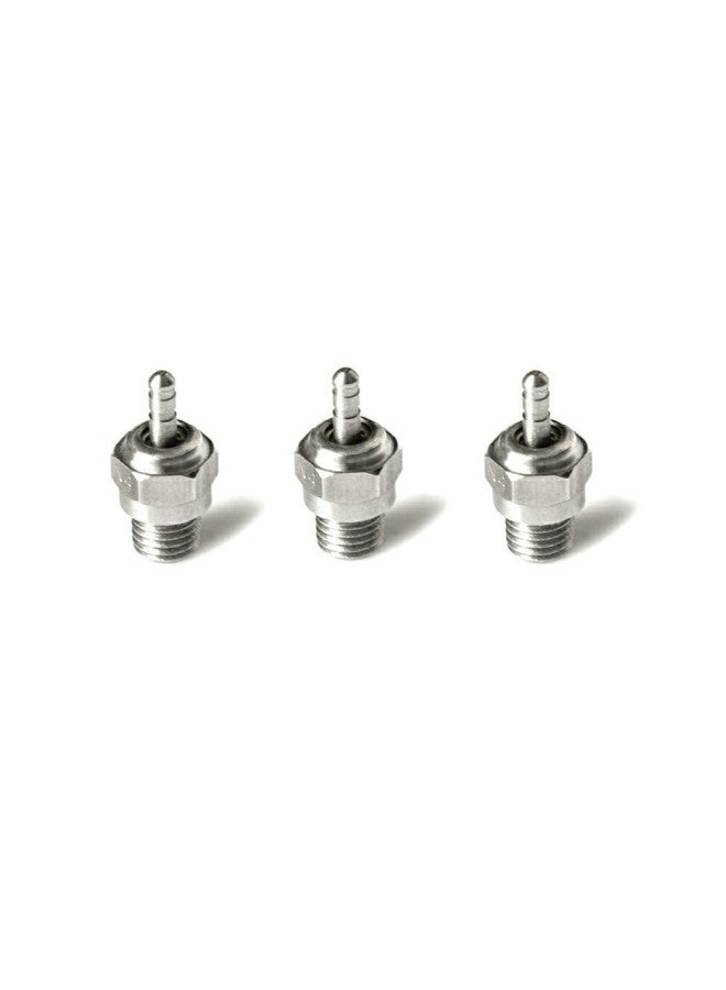 HSP UNlimited UNiversal No. 8 Fire Head Spark Plug Mars Plug N3 N4 OrigiNal Accessories Fire Nozzle 70117-Color:N4 Spark Plug - Image 5