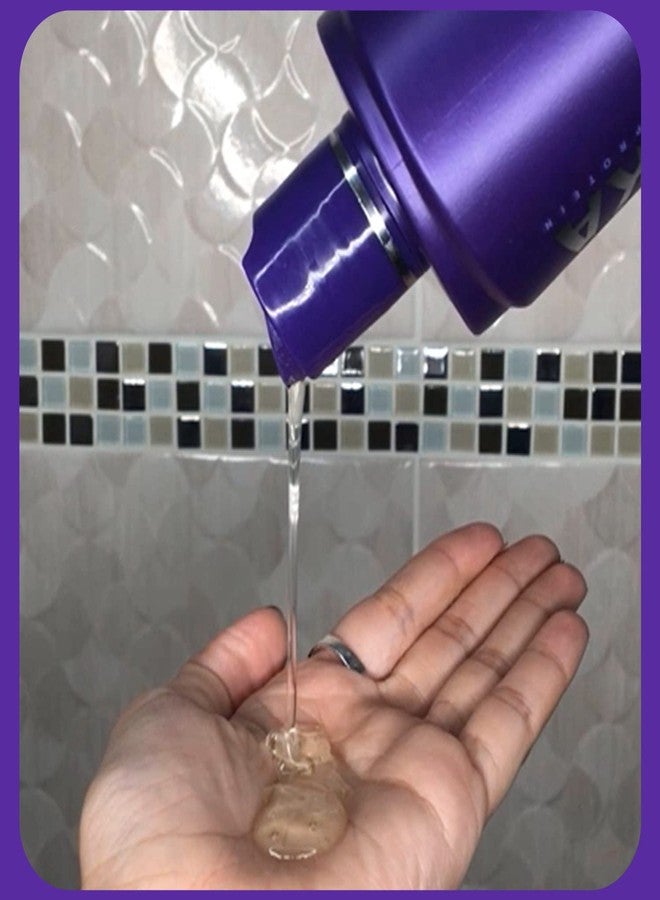 Agilise شامبو أجيلايز أونيكا بزيت باتانا خالي من الكبريتات للشعر المعالج بالكيراتين والمعالج كيميائياً - زيت الزيتون وجوز الهند وزيت أوجون (باتانا) خالي من البارابين وآمن للألوان للتنعيم والإصلاح، متوازن الرقم الهيدروجيني 4.0-5.0 - Image 2