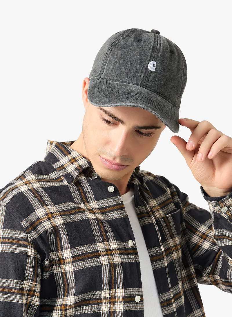 Seventy Five  Curved Peak Caps for Men | Best Price UAE